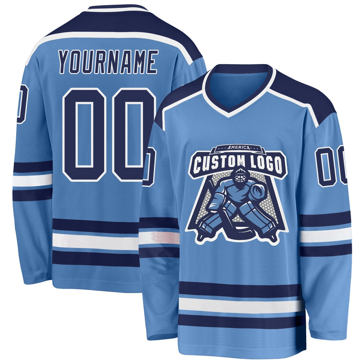 Hockey Jersey
