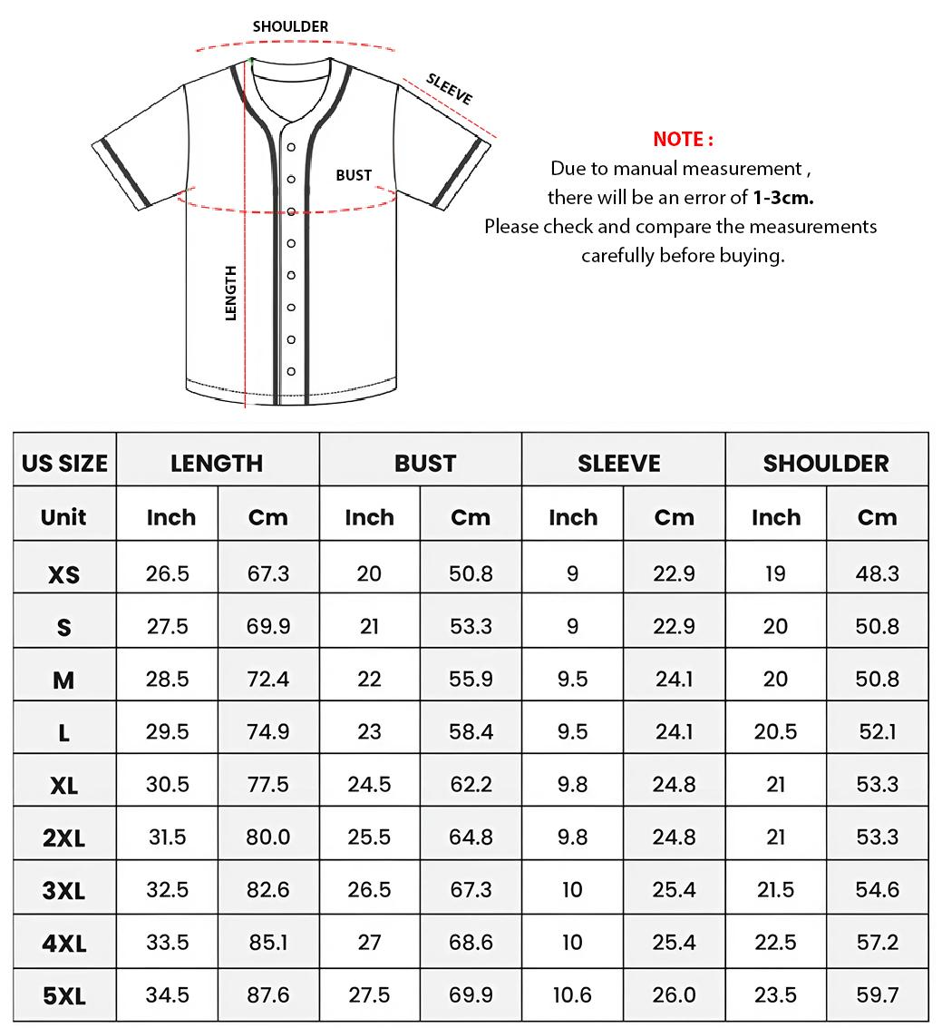Brazil Flag Baseball Jersey - Custom Name & Number - Unique Green Cultural Print